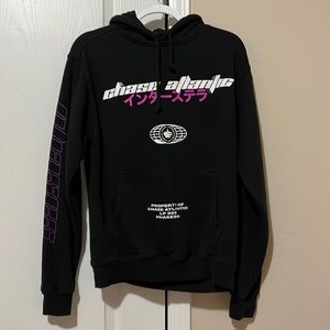 CHASE ATLANTIC PHASES HOODIE